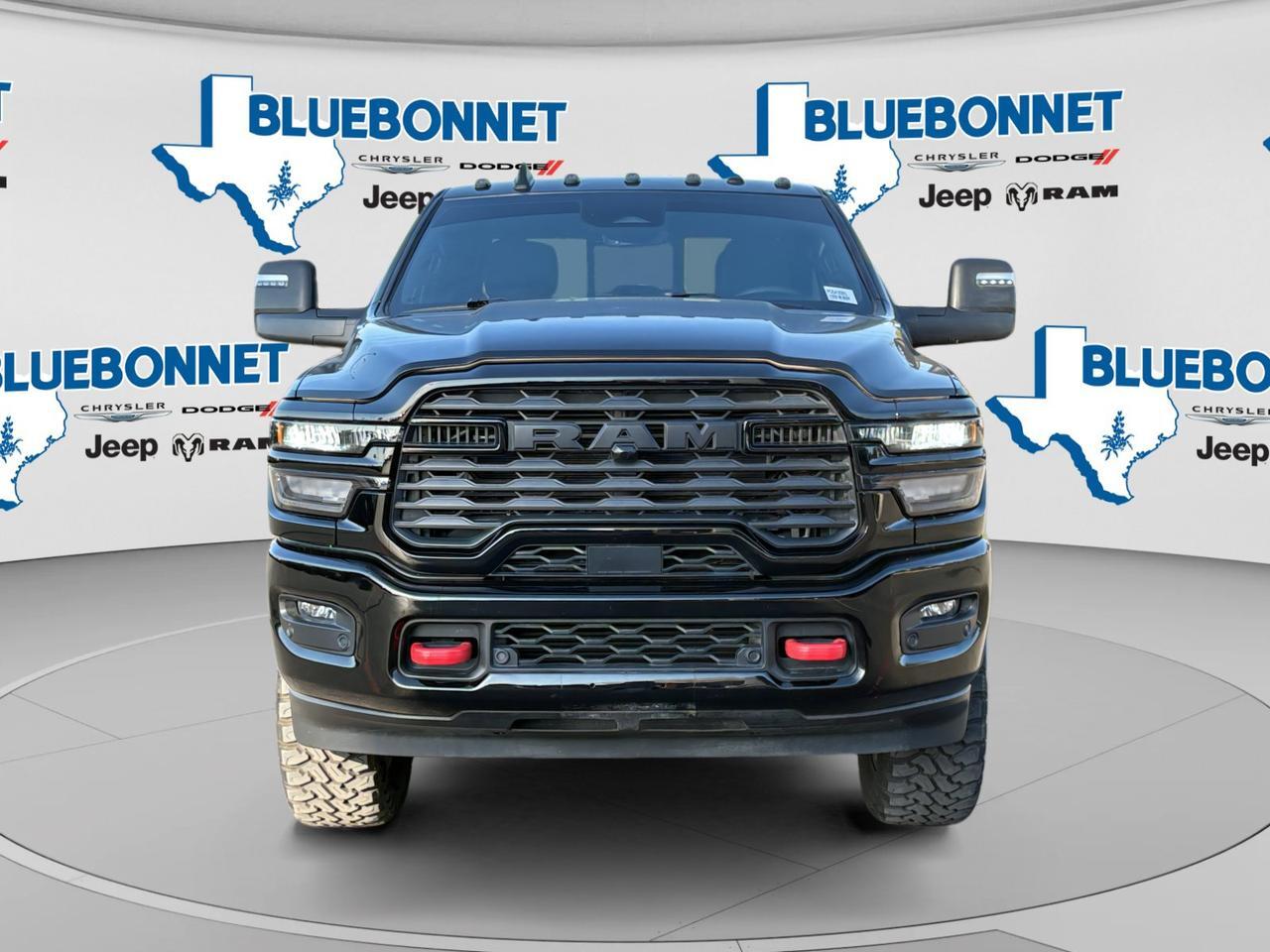2025 Ram 2500 Lone Star New Braunfels TX