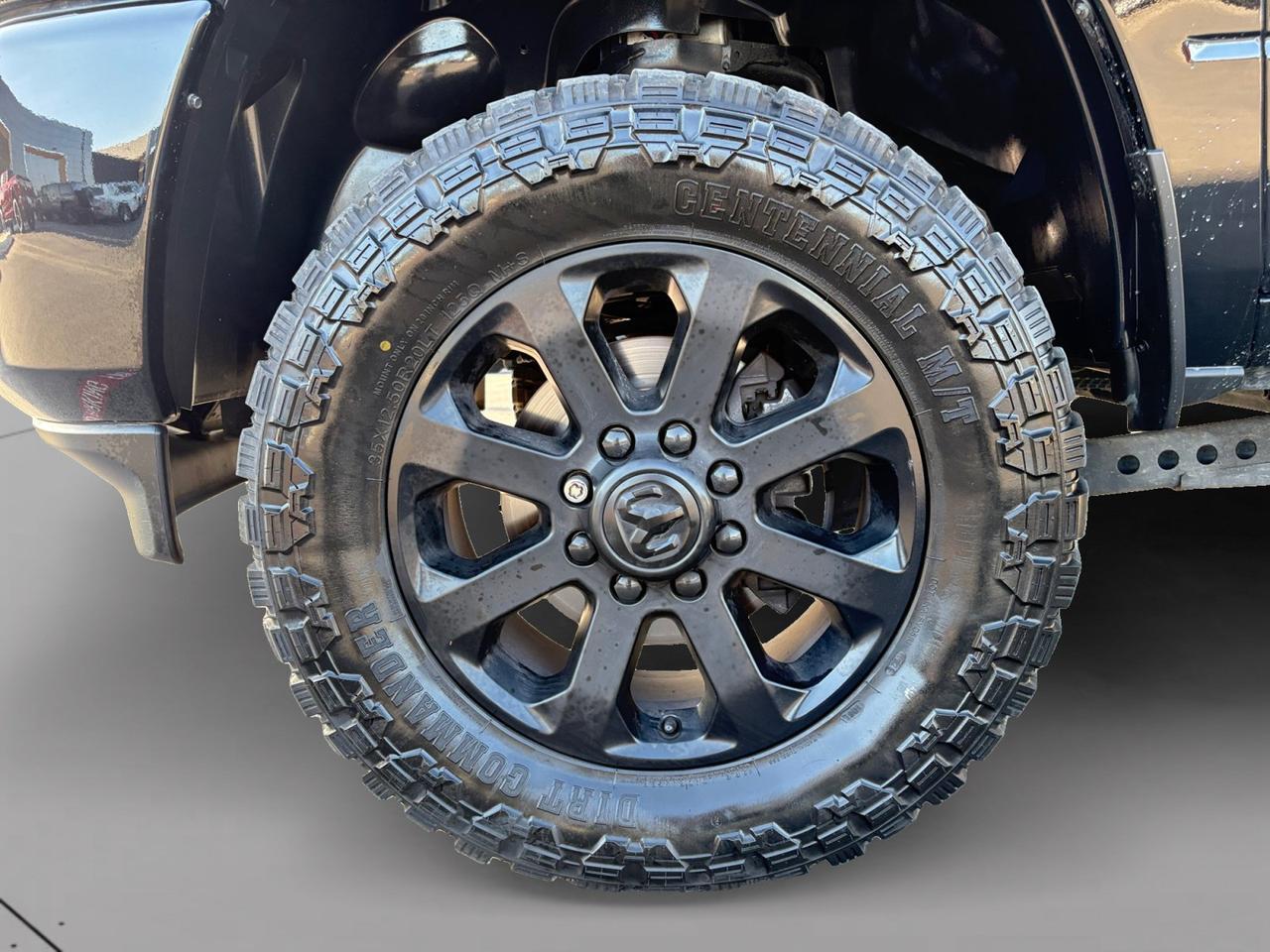 2025 Ram 2500 Lone Star New Braunfels TX