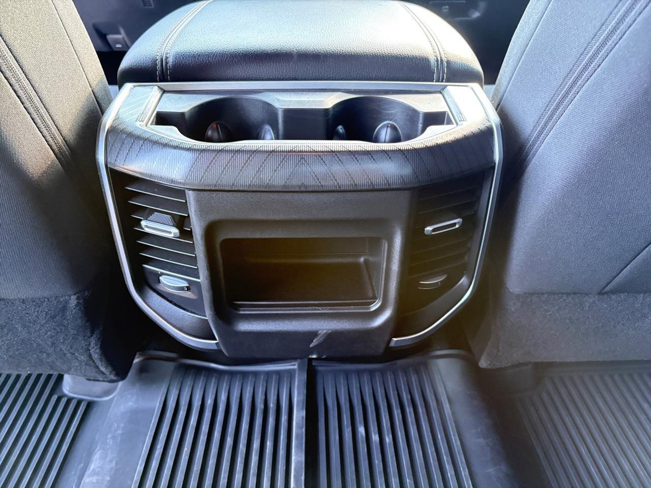 2025 Ram 2500 Lone Star New Braunfels TX