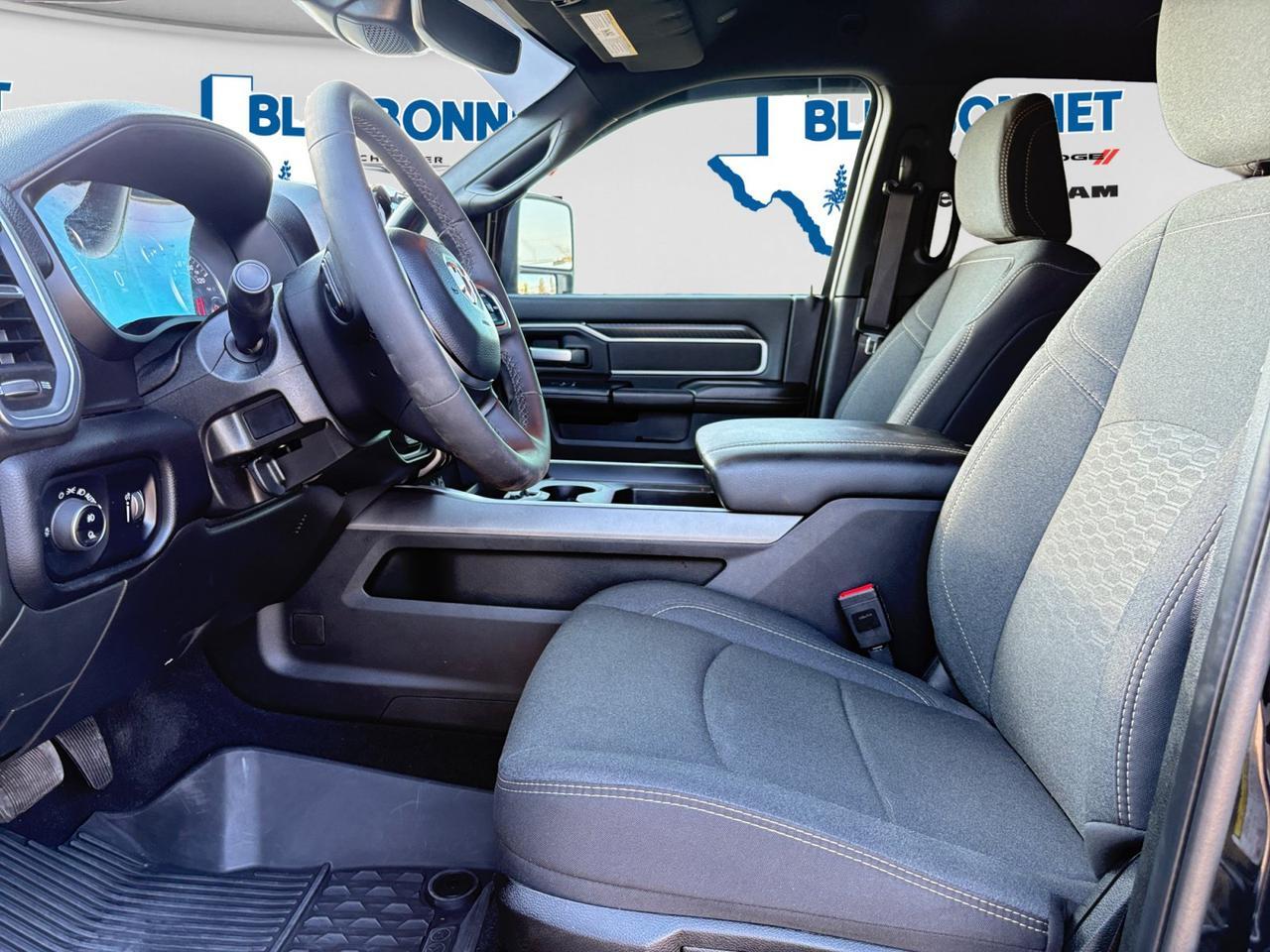 2025 Ram 2500 Lone Star New Braunfels TX