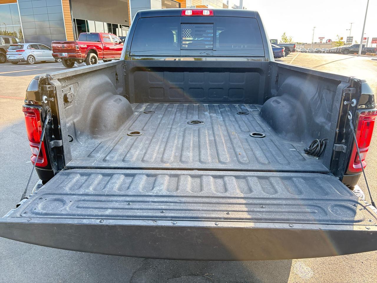 2025 Ram 2500 Lone Star New Braunfels TX