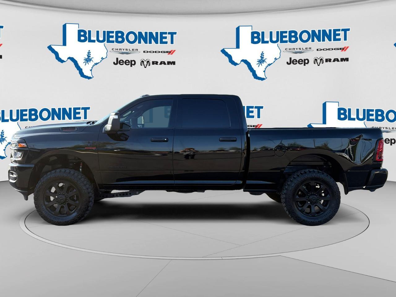 2025 Ram 2500 Lone Star New Braunfels TX