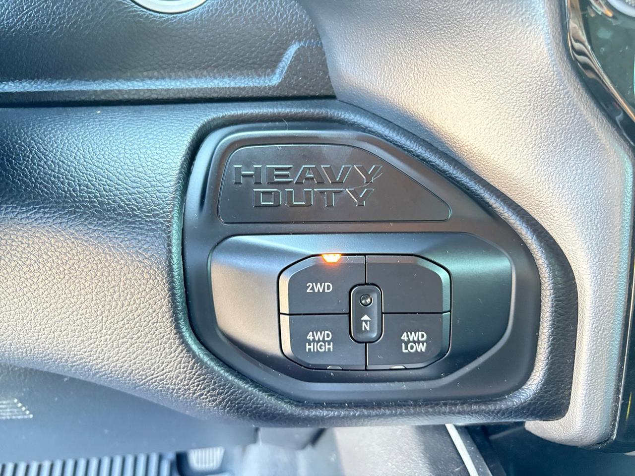 2025 Ram 2500 Lone Star New Braunfels TX