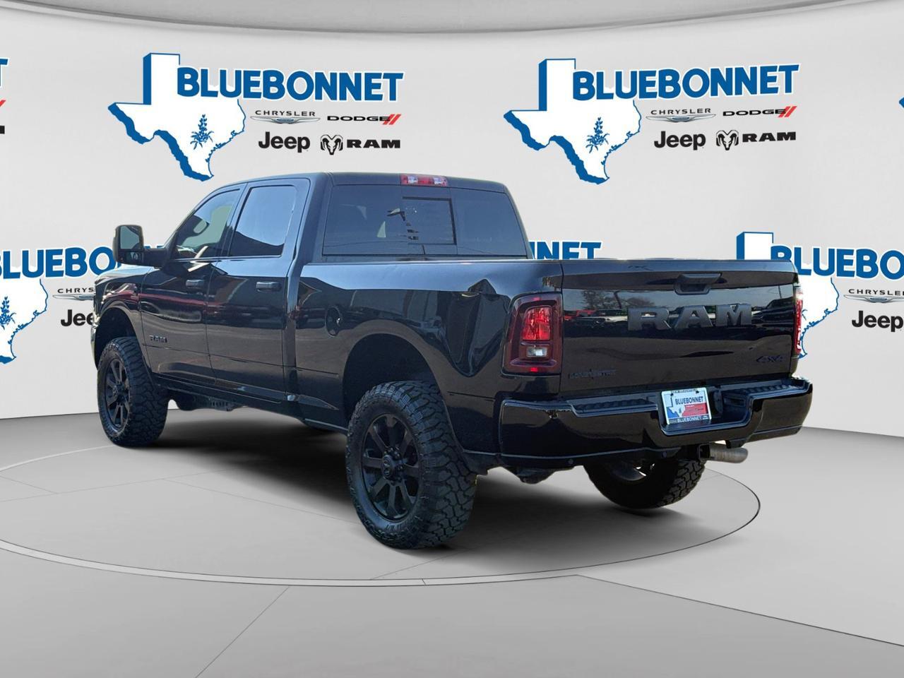 2025 Ram 2500 Lone Star New Braunfels TX