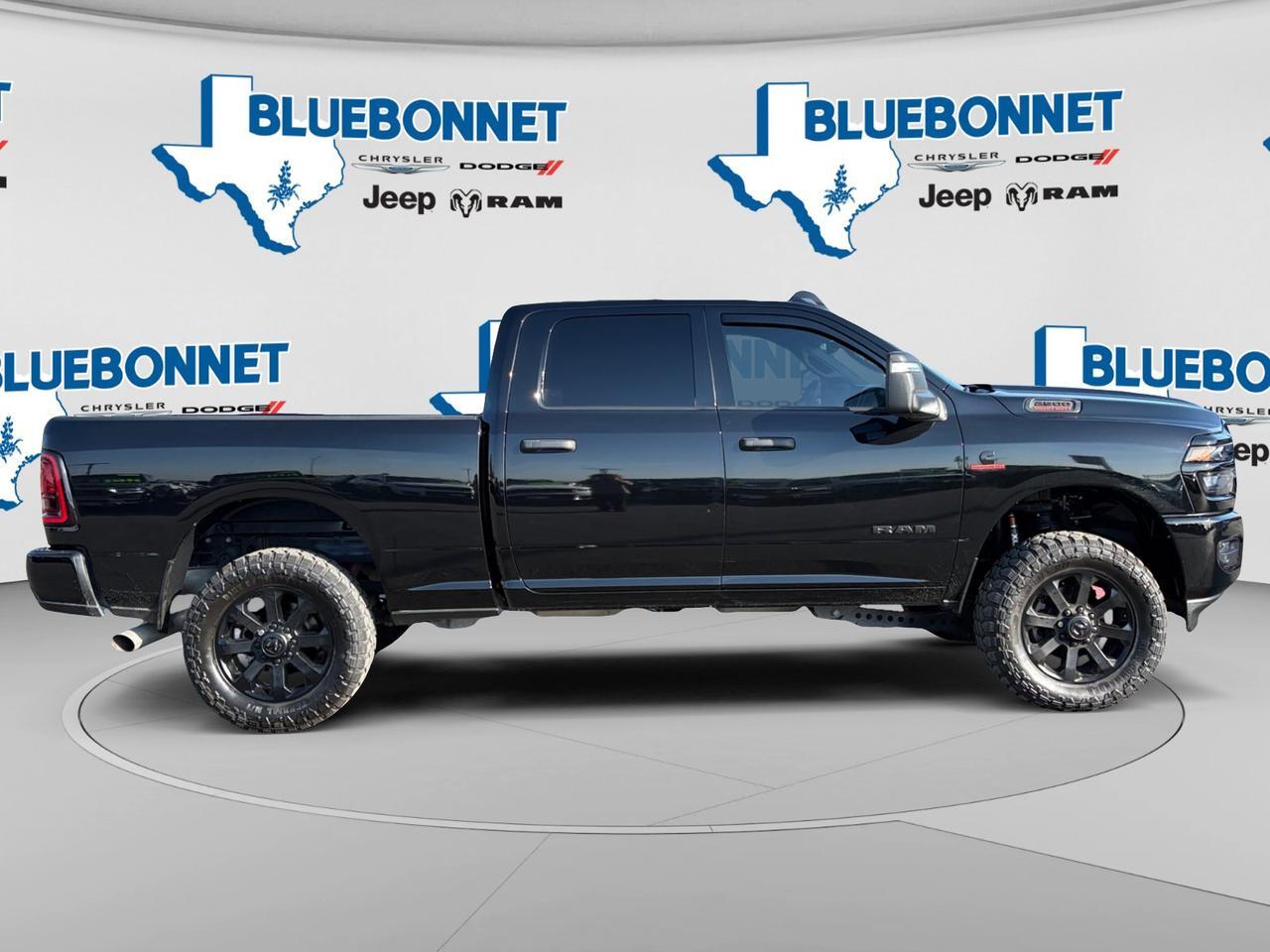 2025 Ram 2500 Lone Star New Braunfels TX