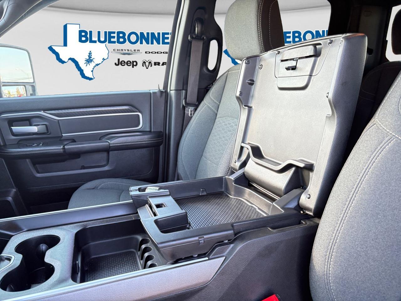 2025 Ram 2500 Lone Star New Braunfels TX
