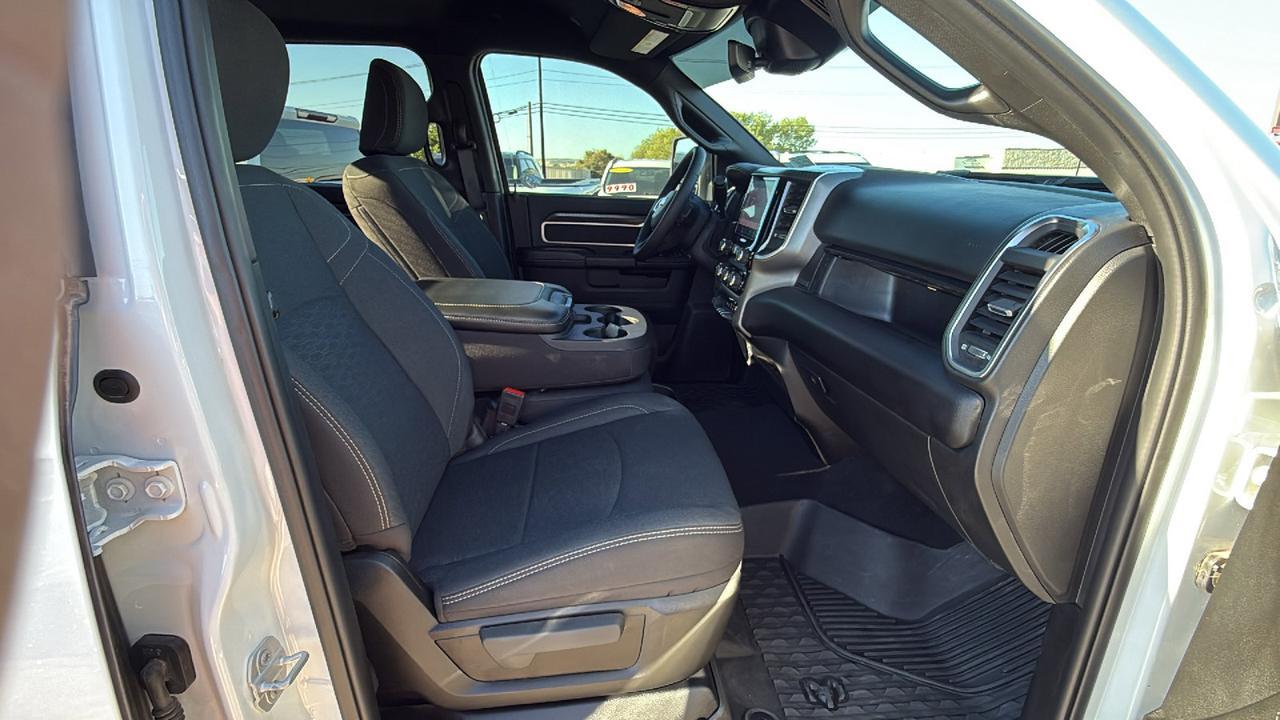 2025 Ram 2500 Lone Star New Braunfels TX