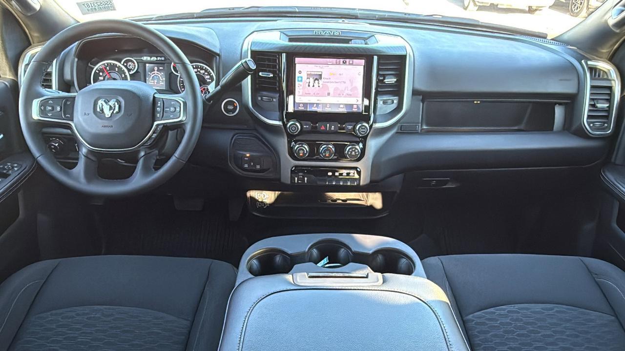 2025 Ram 2500 Lone Star New Braunfels TX