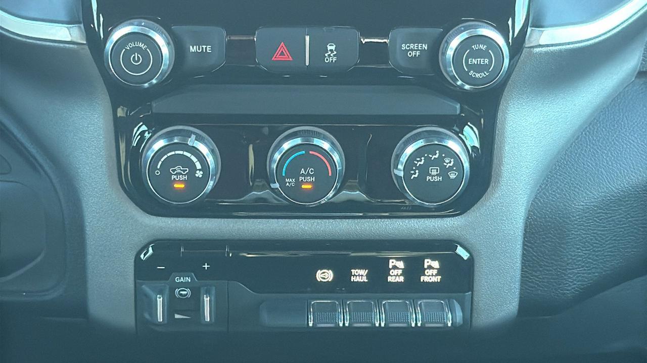 2025 Ram 2500 Lone Star New Braunfels TX