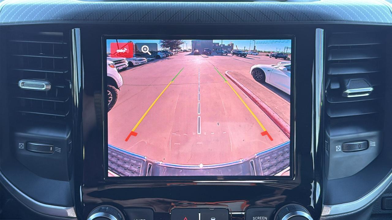 2025 Ram 2500 Lone Star New Braunfels TX