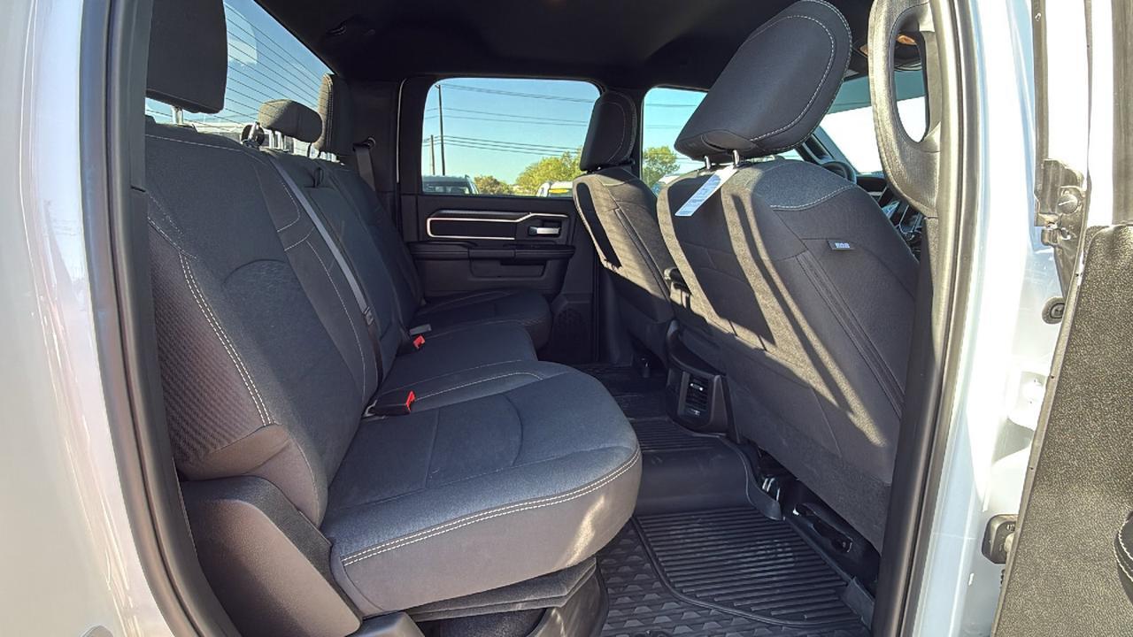 2025 Ram 2500 Lone Star New Braunfels TX