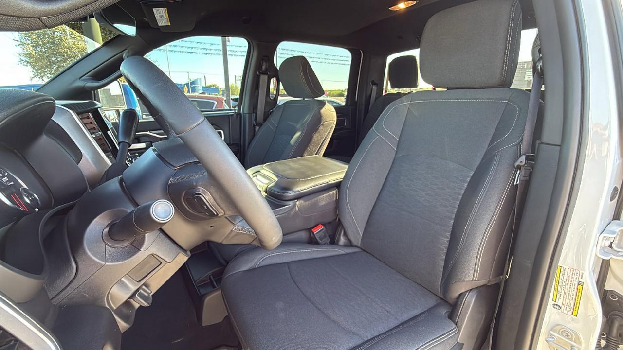 2025 Ram 2500 Lone Star New Braunfels TX