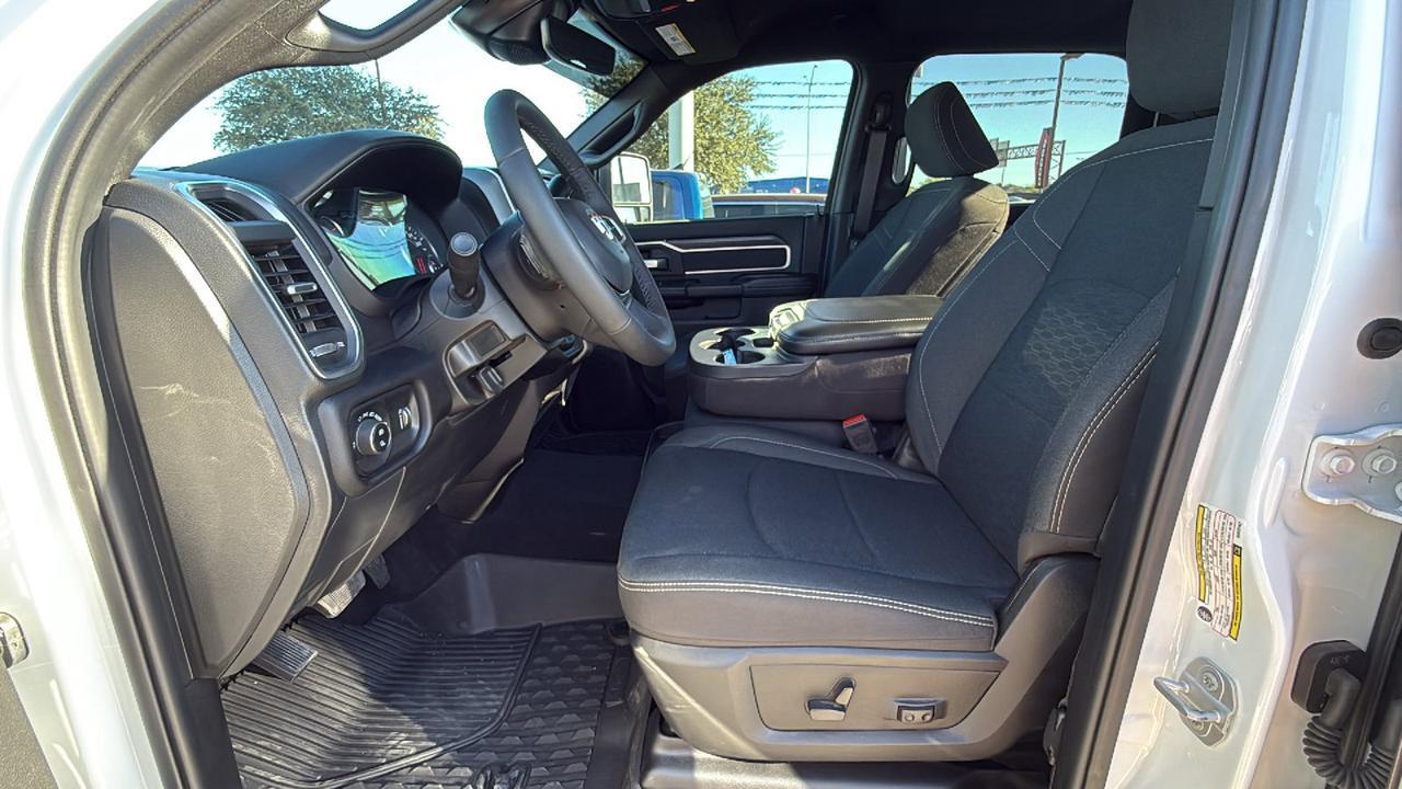 2025 Ram 2500 Lone Star New Braunfels TX