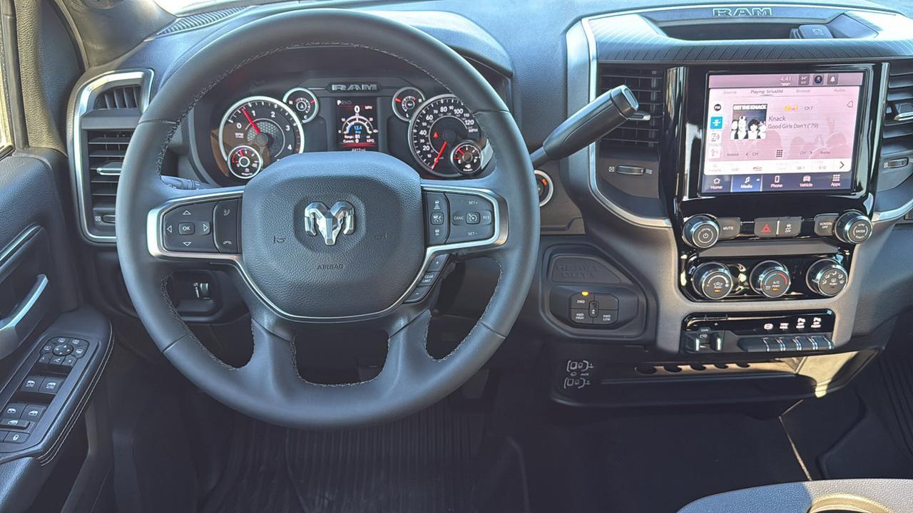 2025 Ram 2500 Lone Star New Braunfels TX