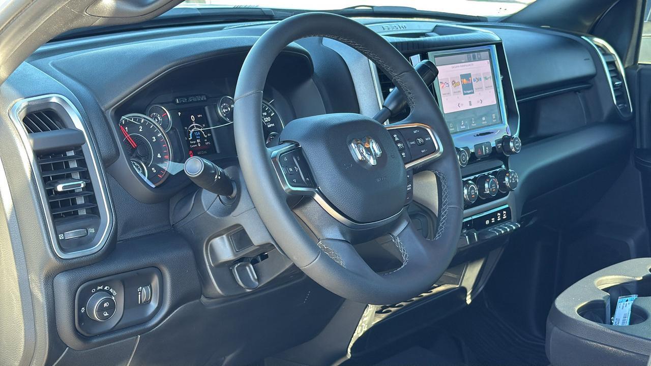 2025 Ram 2500 Lone Star New Braunfels TX