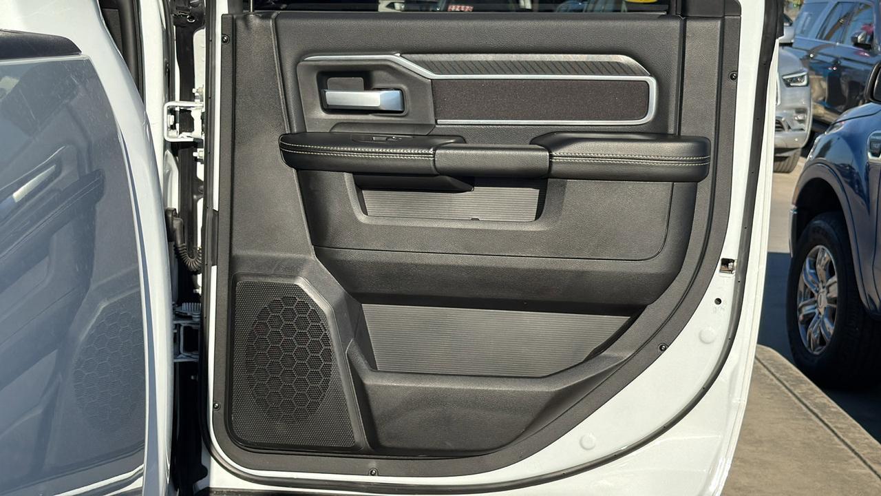 2025 Ram 2500 Lone Star New Braunfels TX