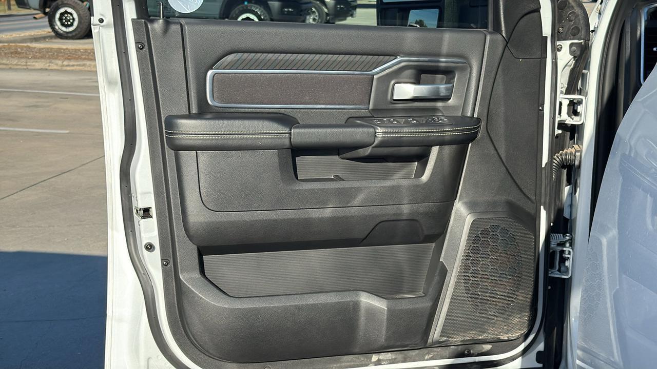 2025 Ram 2500 Lone Star New Braunfels TX