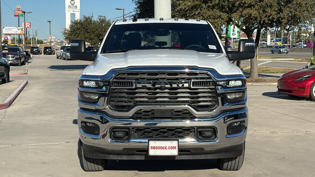 2025 Ram 2500 Lone Star New Braunfels TX