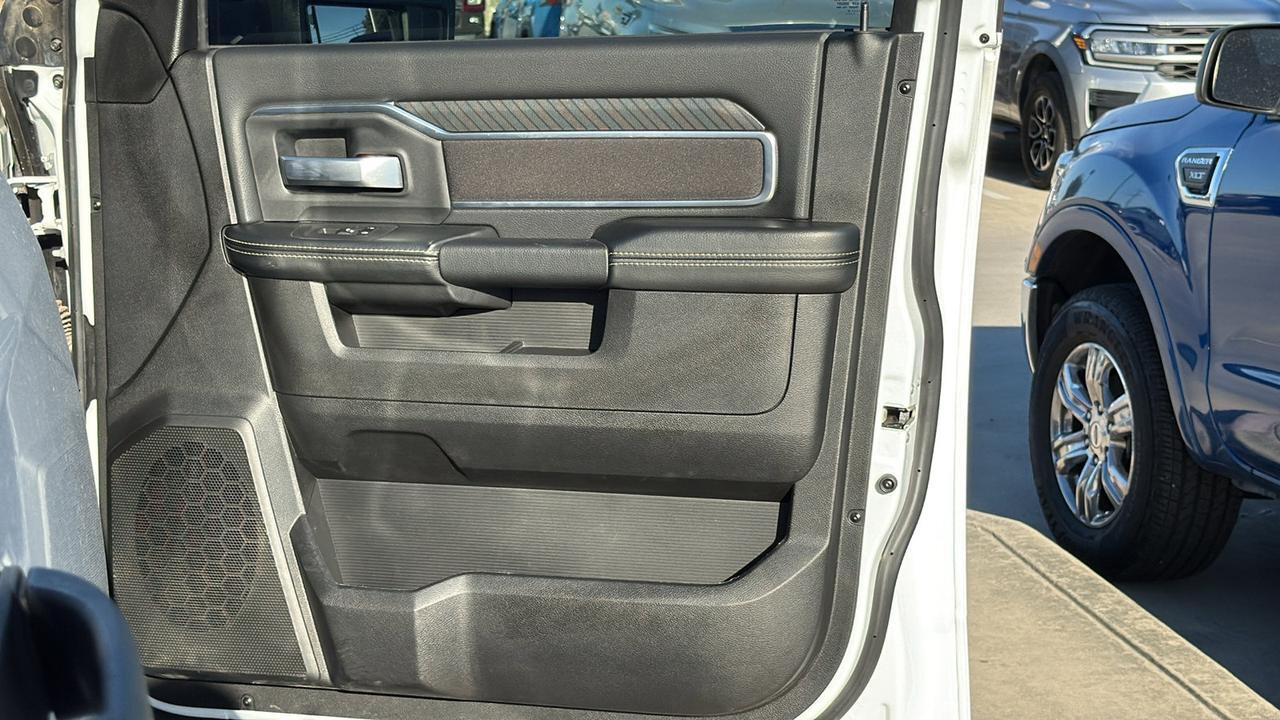 2025 Ram 2500 Lone Star New Braunfels TX