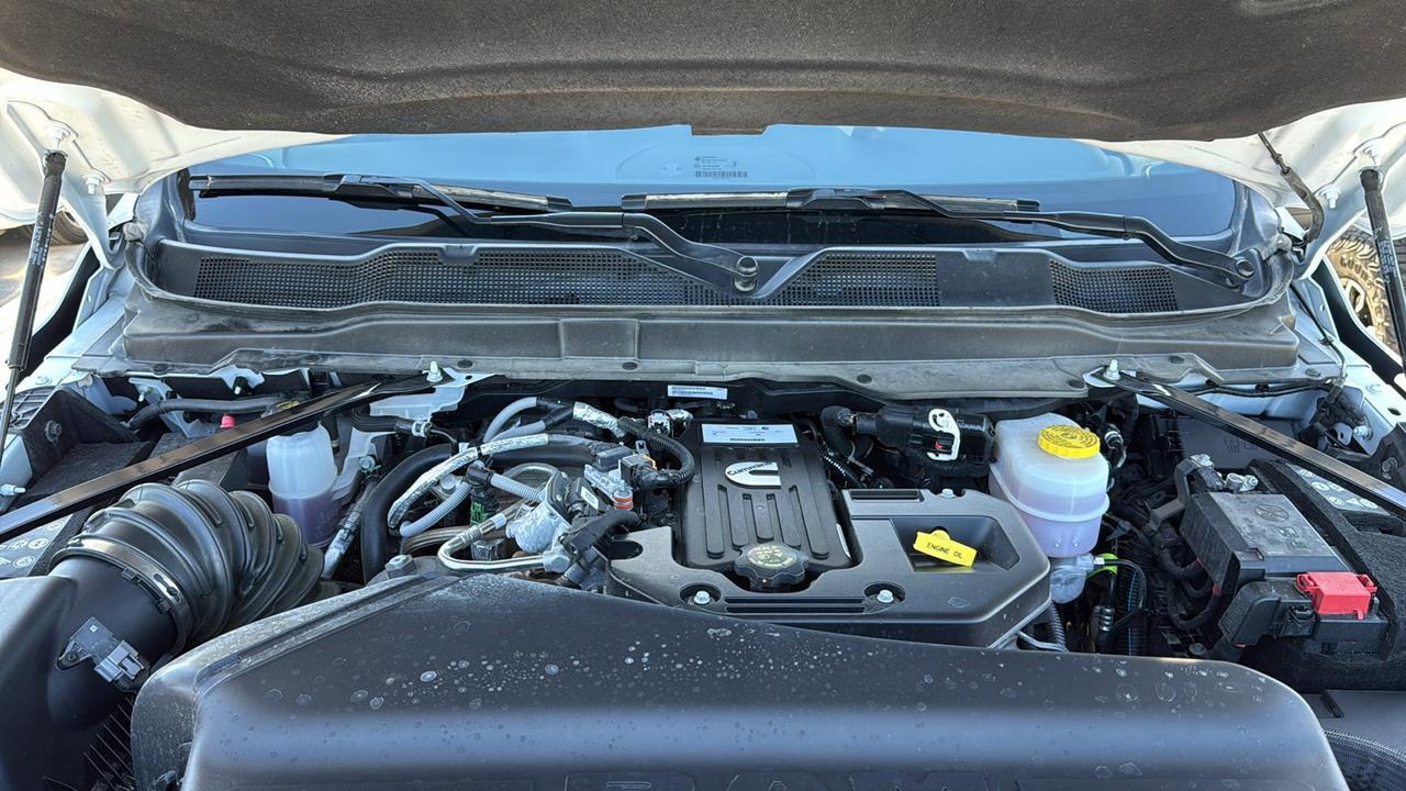 2025 Ram 2500 Lone Star New Braunfels TX