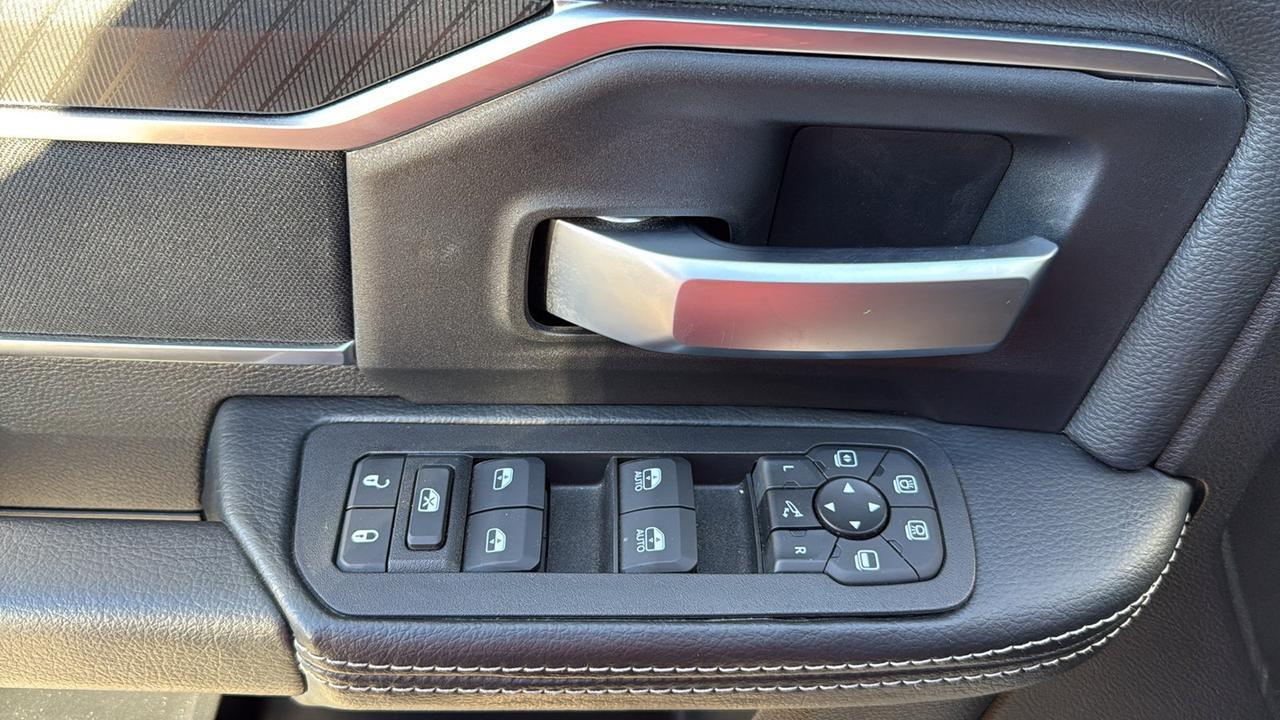 2025 Ram 2500 Lone Star New Braunfels TX