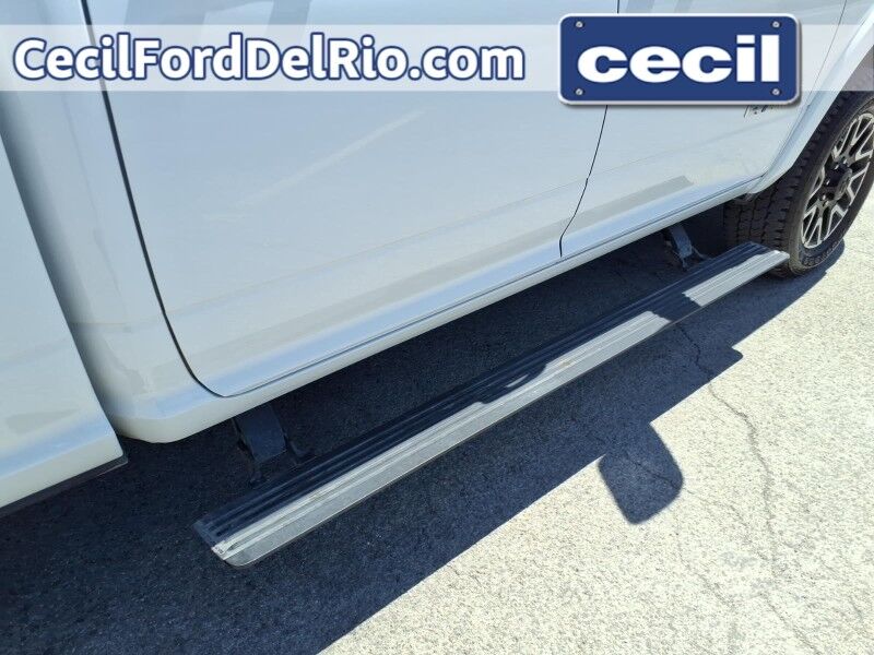 2025 Ram 2500 Longhorn Del Rio TX