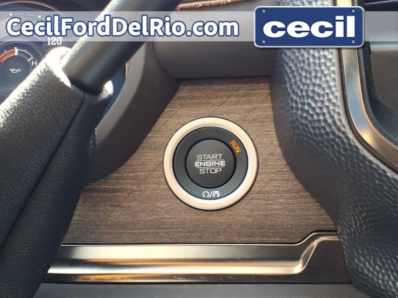 2025 Ram 2500 Longhorn Del Rio TX