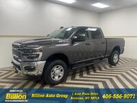 Ram 2500 Longhorn Limited 2025