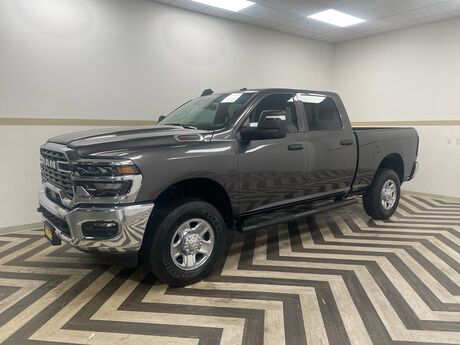2025 Ram 2500 Longhorn Limited Bozeman MT