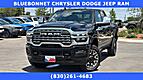 2025 Ram 2500 Longhorn