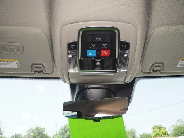 2025 Ram 2500 Longhorn New Braunfels TX