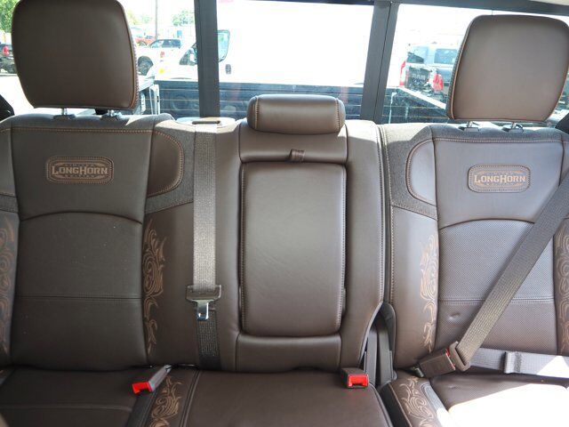 2025 Ram 2500 Longhorn New Braunfels TX