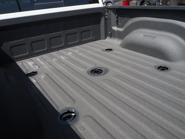 2025 Ram 2500 Longhorn New Braunfels TX