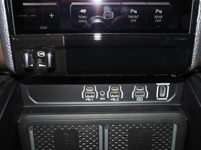 2025 Ram 2500 Longhorn New Braunfels TX