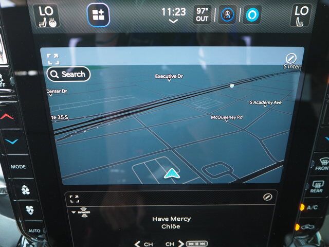 2025 Ram 2500 Longhorn New Braunfels TX