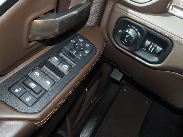 2025 Ram 2500 Longhorn New Braunfels TX