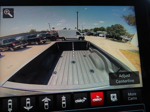 2025 Ram 2500 Longhorn New Braunfels TX