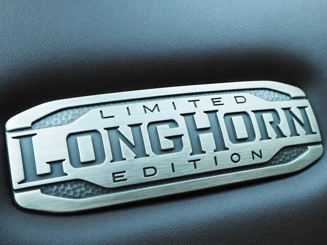 2025 Ram 2500 Longhorn New Braunfels TX