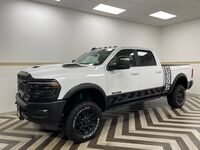Ram 2500 Power Wagon 2025
