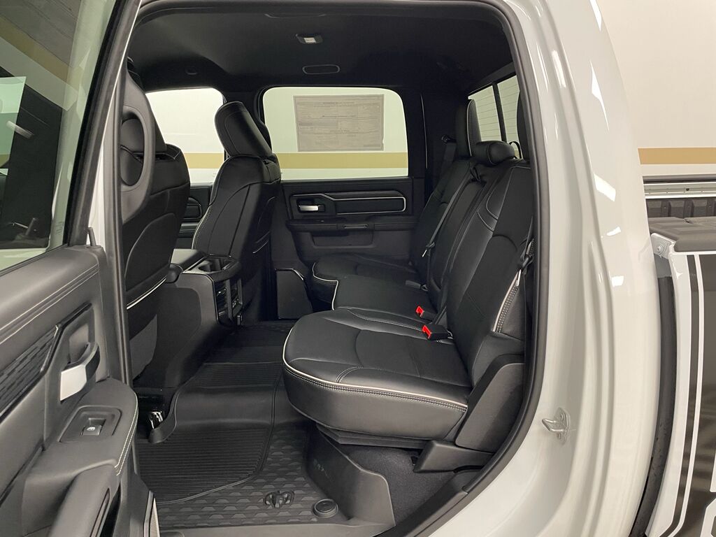 2025 Ram 2500 Power Wagon Bozeman MT