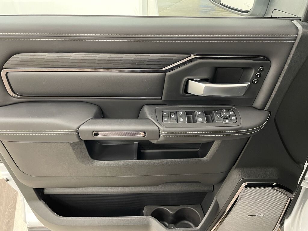 2025 Ram 2500 Power Wagon Bozeman MT