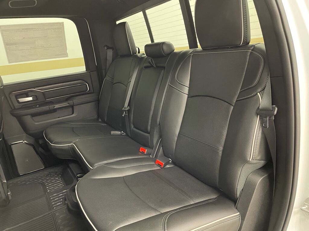 2025 Ram 2500 Power Wagon Bozeman MT