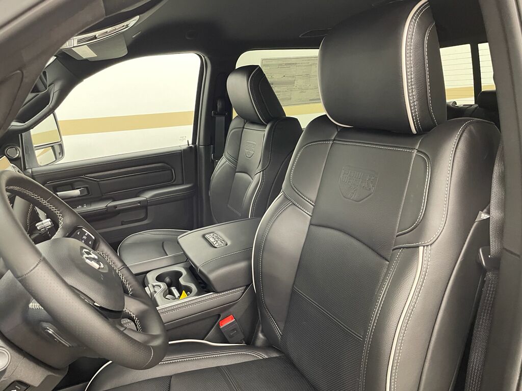 2025 Ram 2500 Power Wagon Bozeman MT