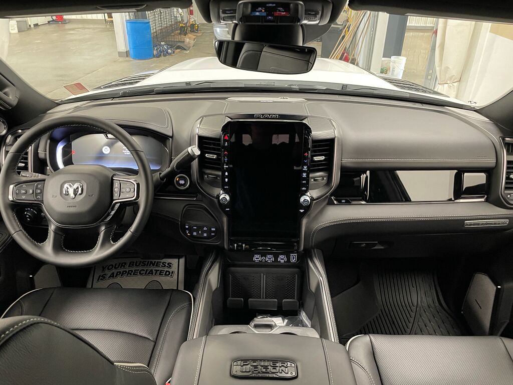 2025 Ram 2500 Power Wagon Bozeman MT