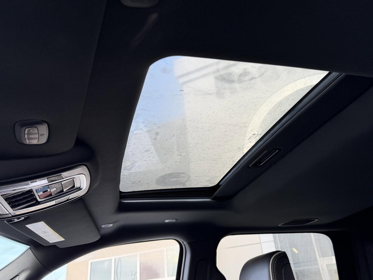 2025 Ram 2500 Power Wagon Crew Cab 4x4 | HEMI V8 | NAV | Heated Seats | Backup Camera | Tow Package Redwater AB