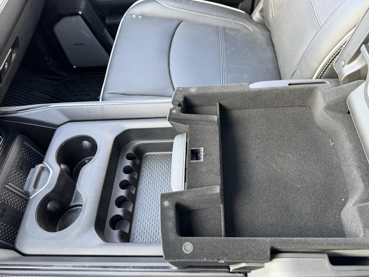 2025 Ram 2500 Power Wagon Crew Cab 4x4 | HEMI V8 | NAV | Heated Seats | Backup Camera | Tow Package Redwater AB