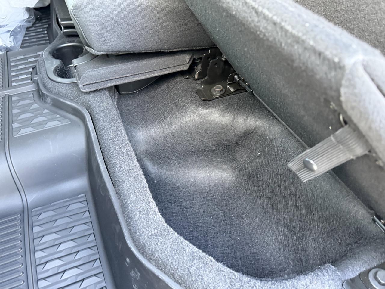 2025 Ram 2500 Power Wagon Crew Cab 4x4 | HEMI V8 | NAV | Heated Seats | Backup Camera | Tow Package Redwater AB