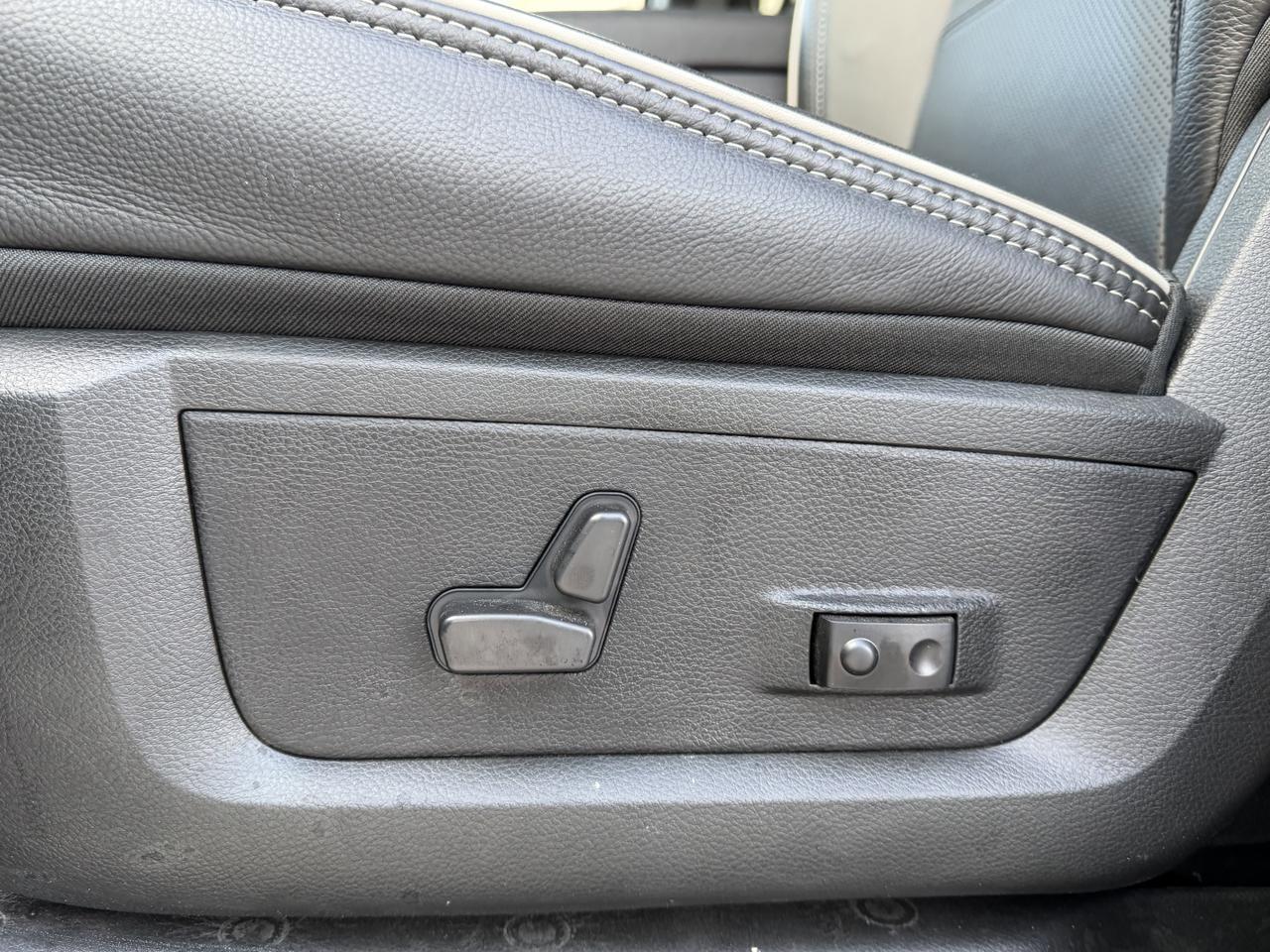 2025 Ram 2500 Power Wagon Crew Cab 4x4 | HEMI V8 | NAV | Heated Seats | Backup Camera | Tow Package Redwater AB