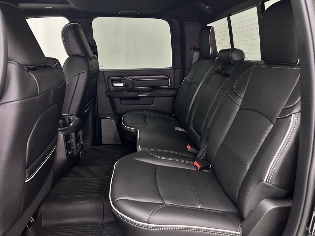 2025 Ram 2500 Power Wagon Portland OR