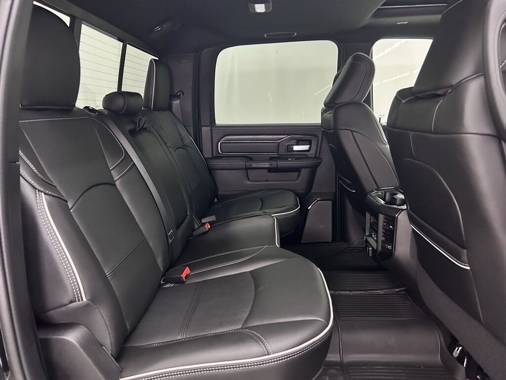 2025 Ram 2500 Power Wagon Portland OR